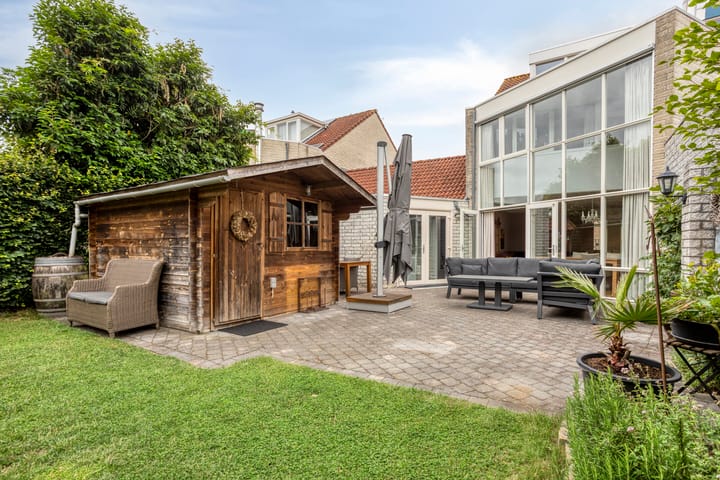 Foto 27 van Groenling 19