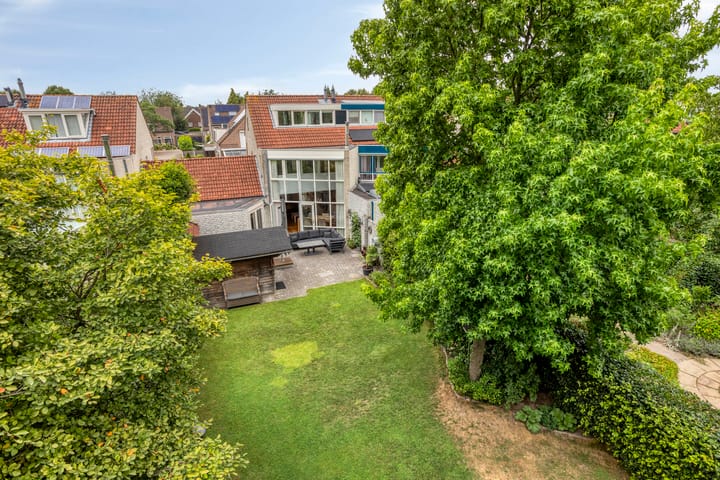 Foto 30 van Groenling 19