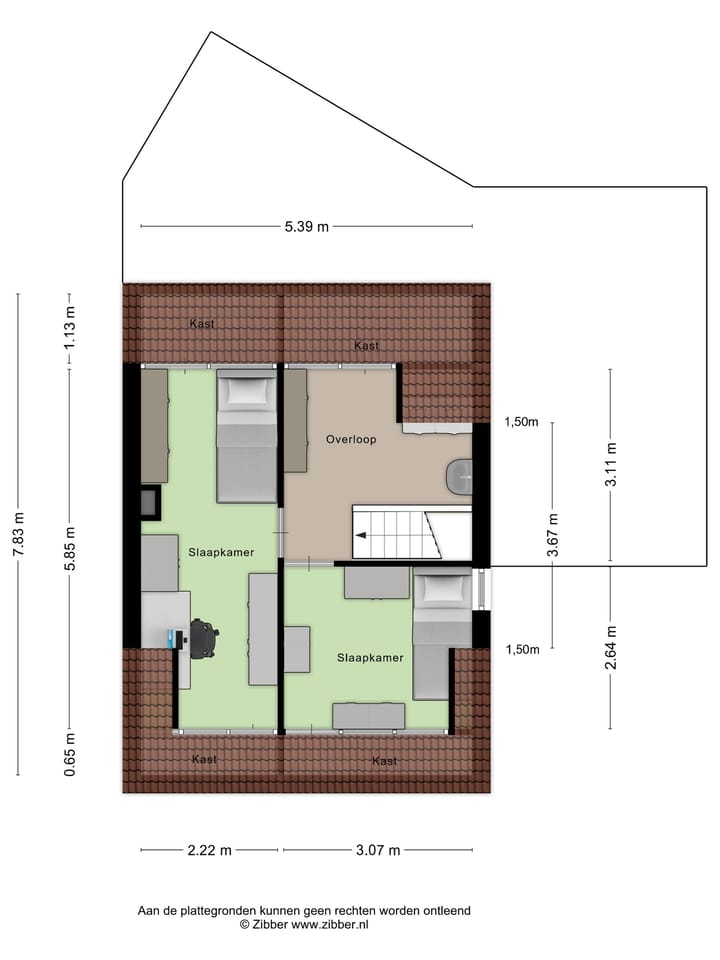 Foto 53 van Groenling 19