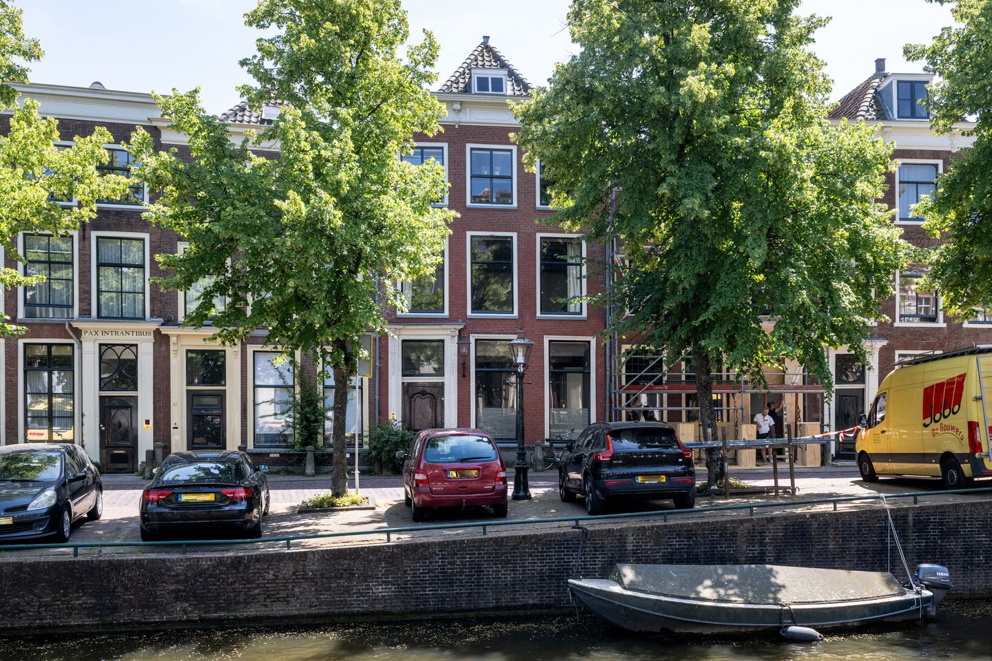 Foto 1 van Steenschuur 14