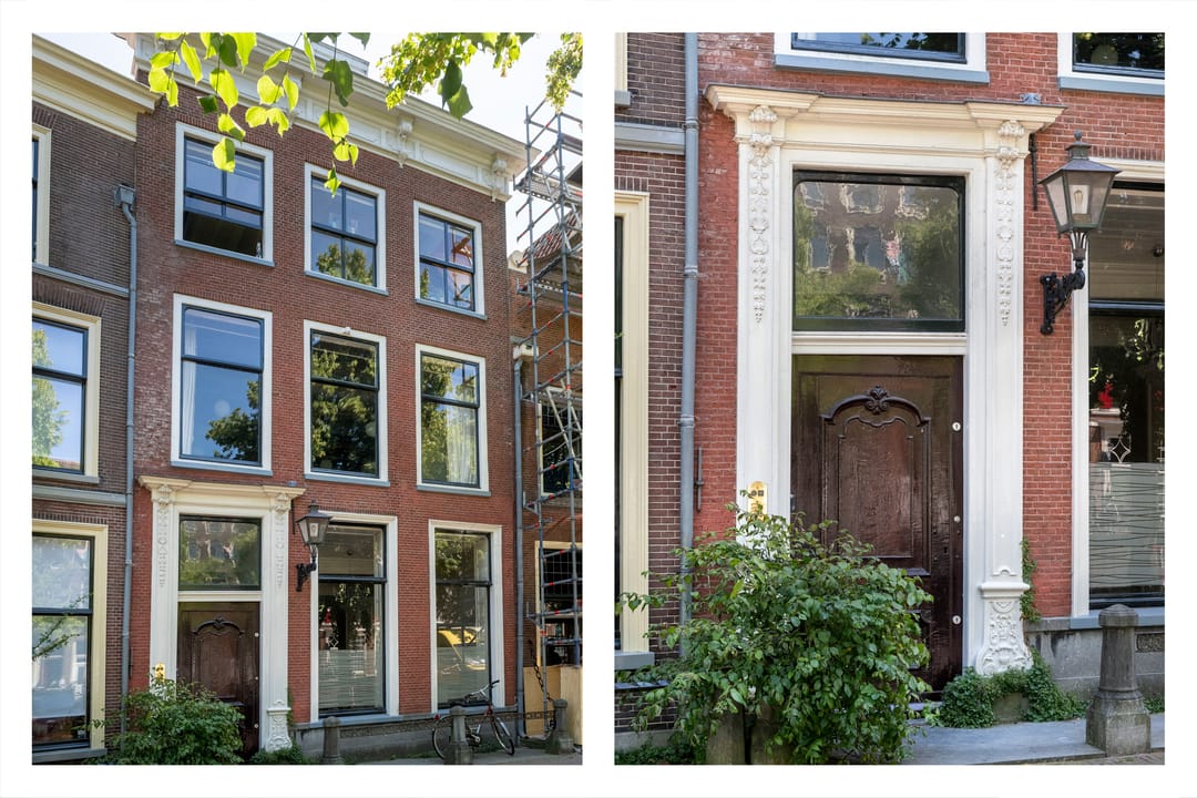 Photo 2 of Steenschuur 14