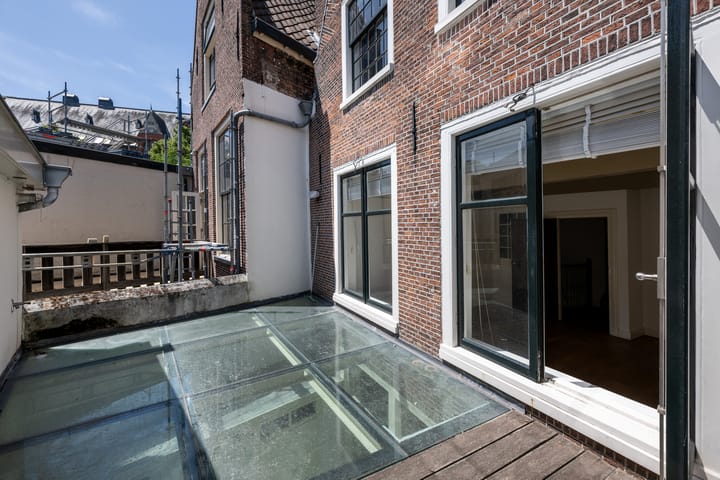 Foto 3 van Steenschuur 14