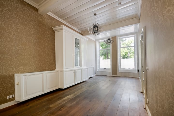 Foto 4 van Steenschuur 14