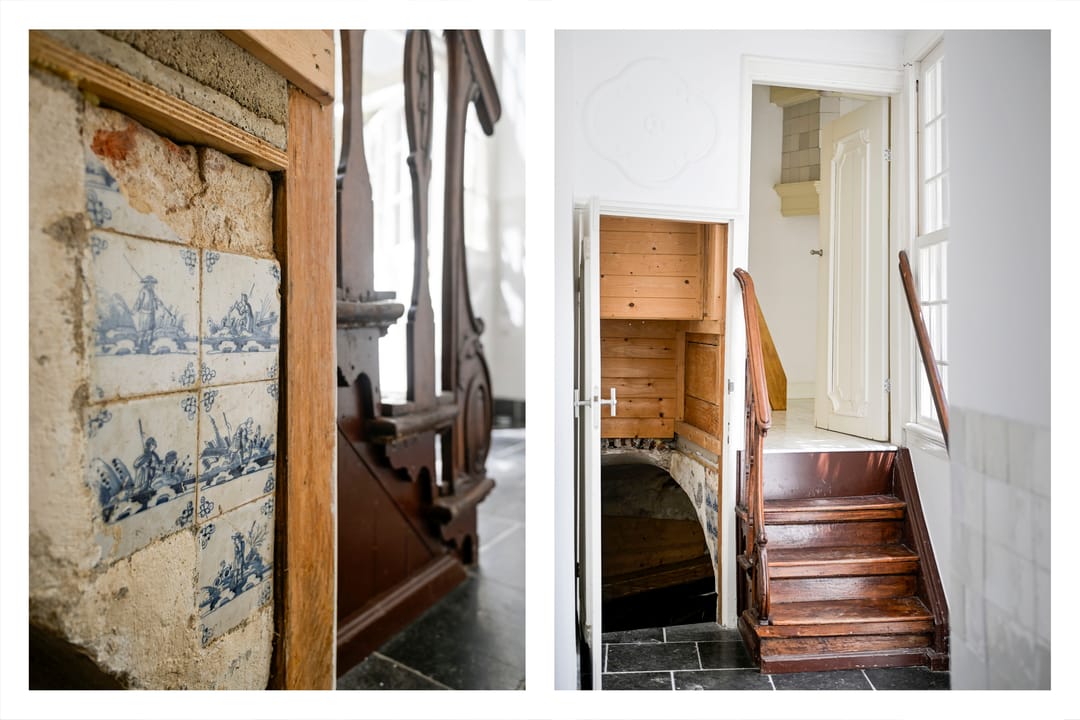 Photo 13 of Steenschuur 14