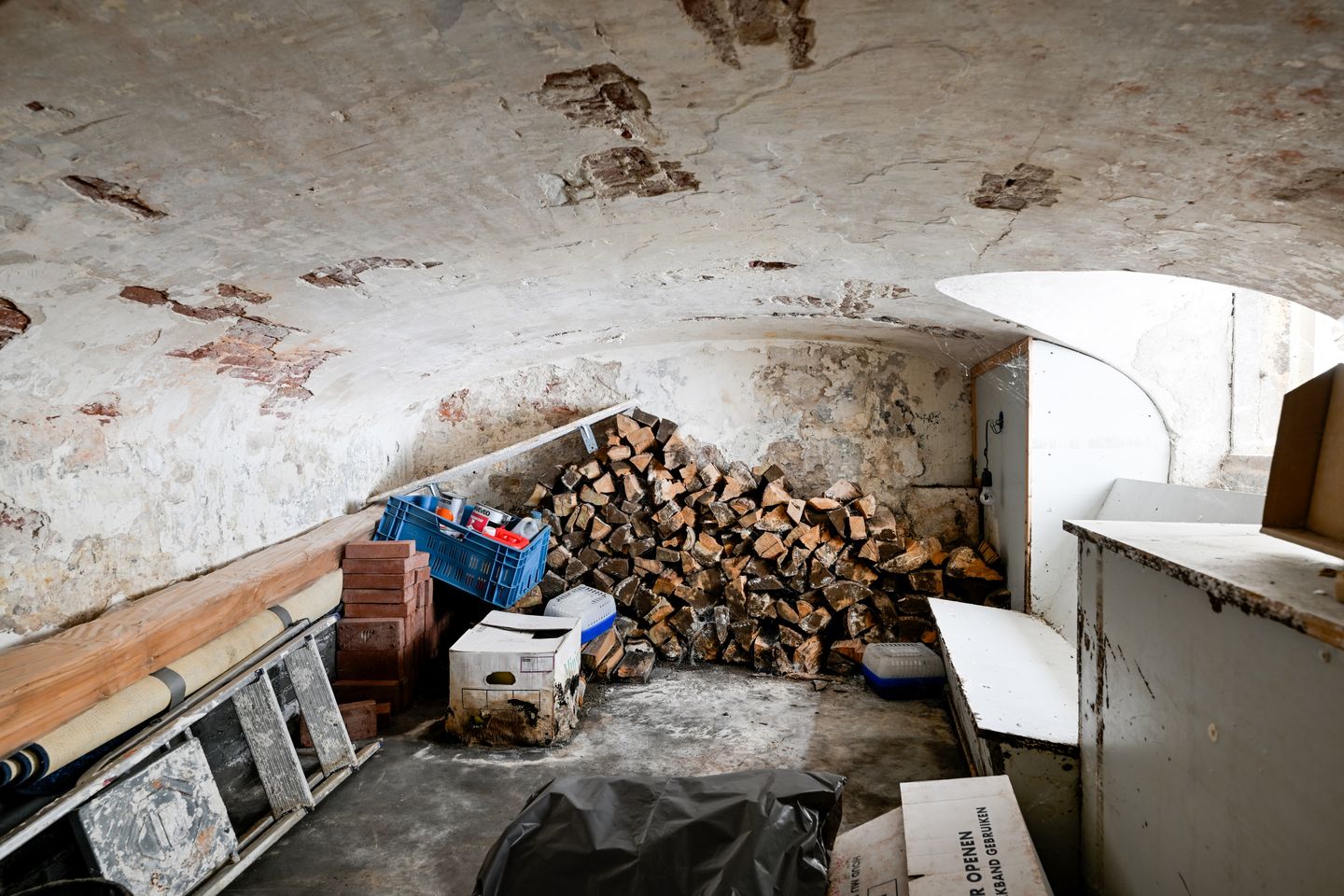 Photo 14 of Steenschuur 14