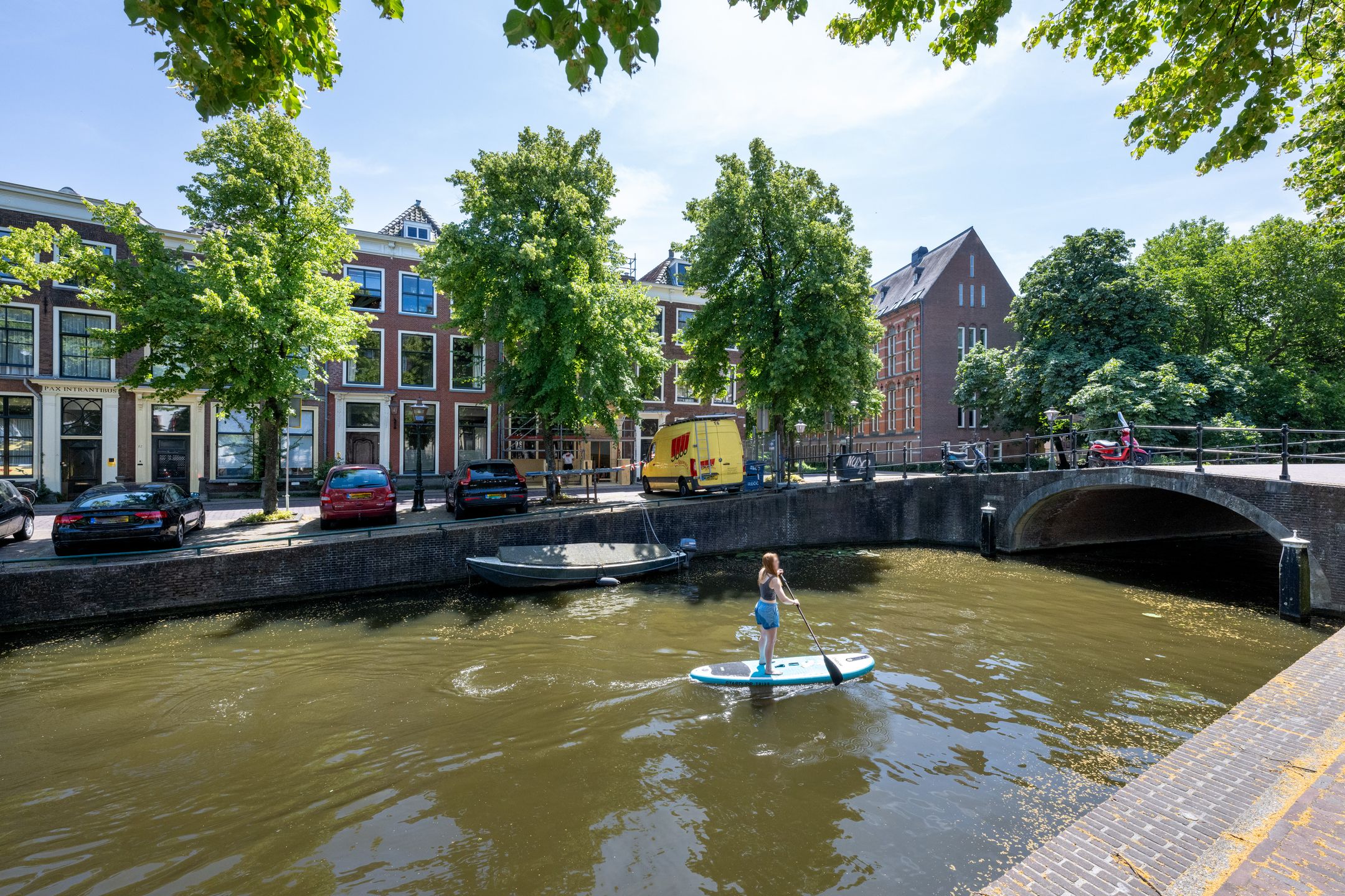 Photo 33 of Steenschuur 14