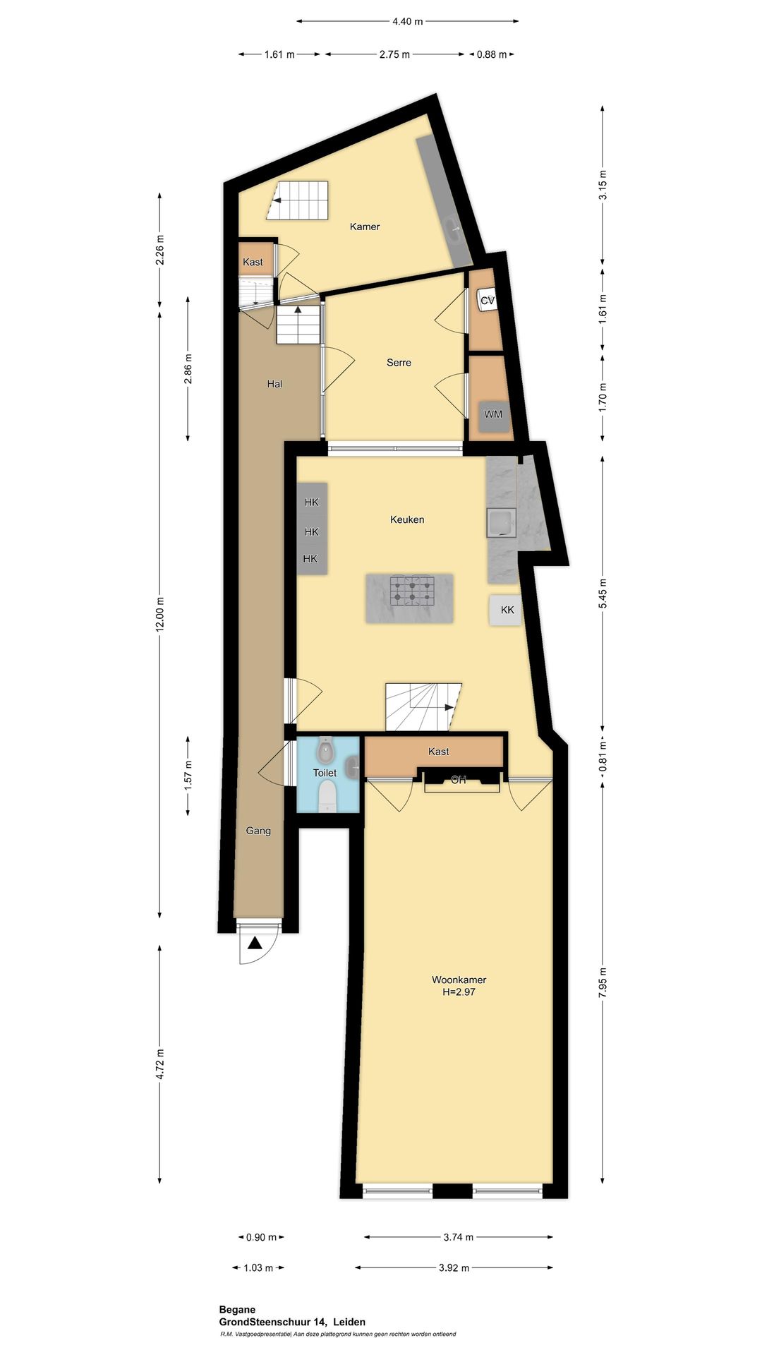 Photo 41 of Steenschuur 14