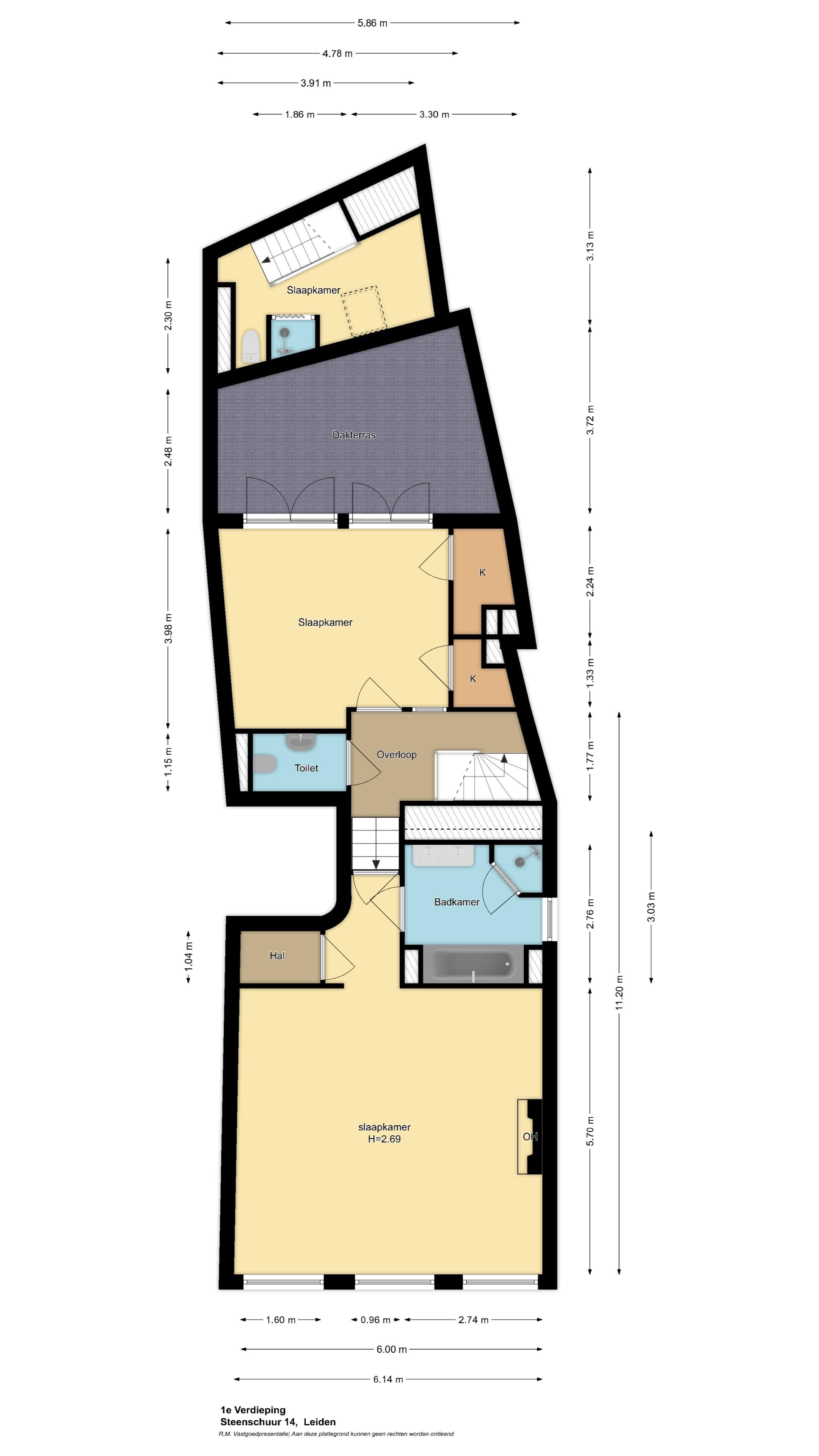 Photo 42 of Steenschuur 14