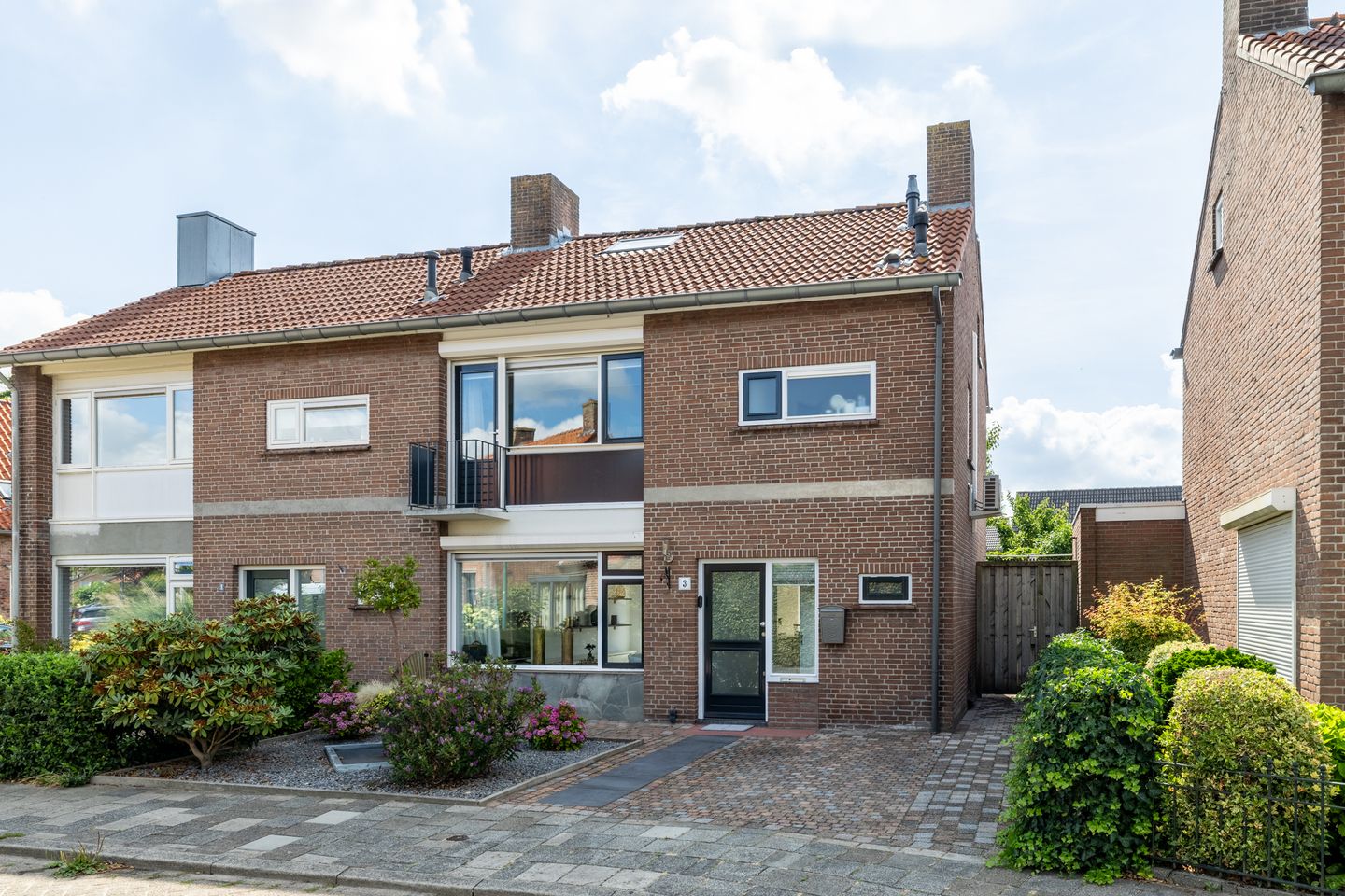 Foto 34 van Deken Maeslaan 3