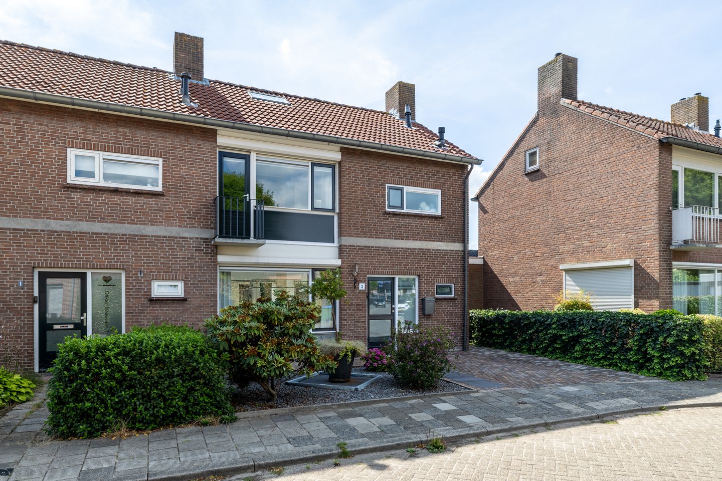 Foto 35 van Deken Maeslaan 3