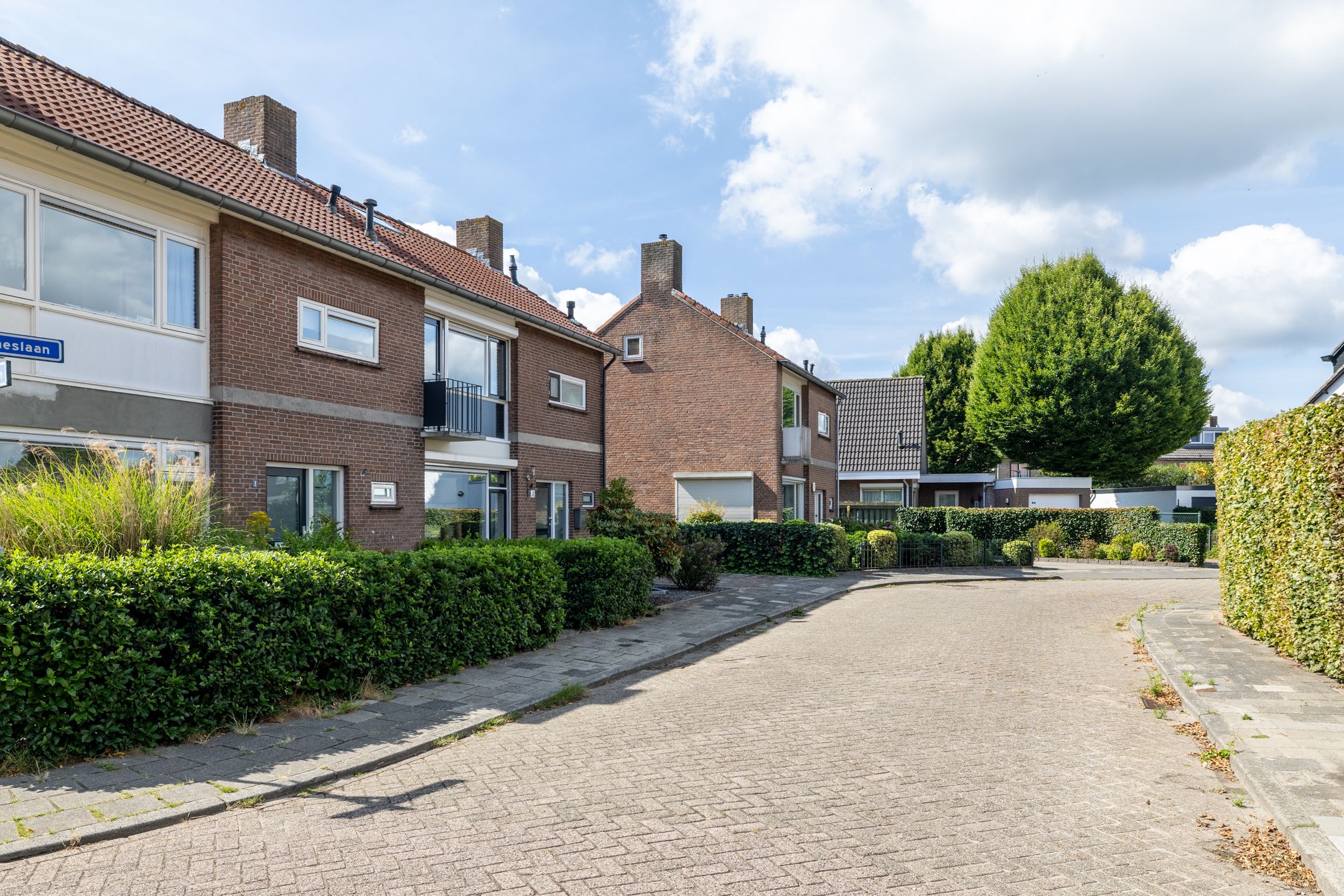 Foto 36 van Deken Maeslaan 3