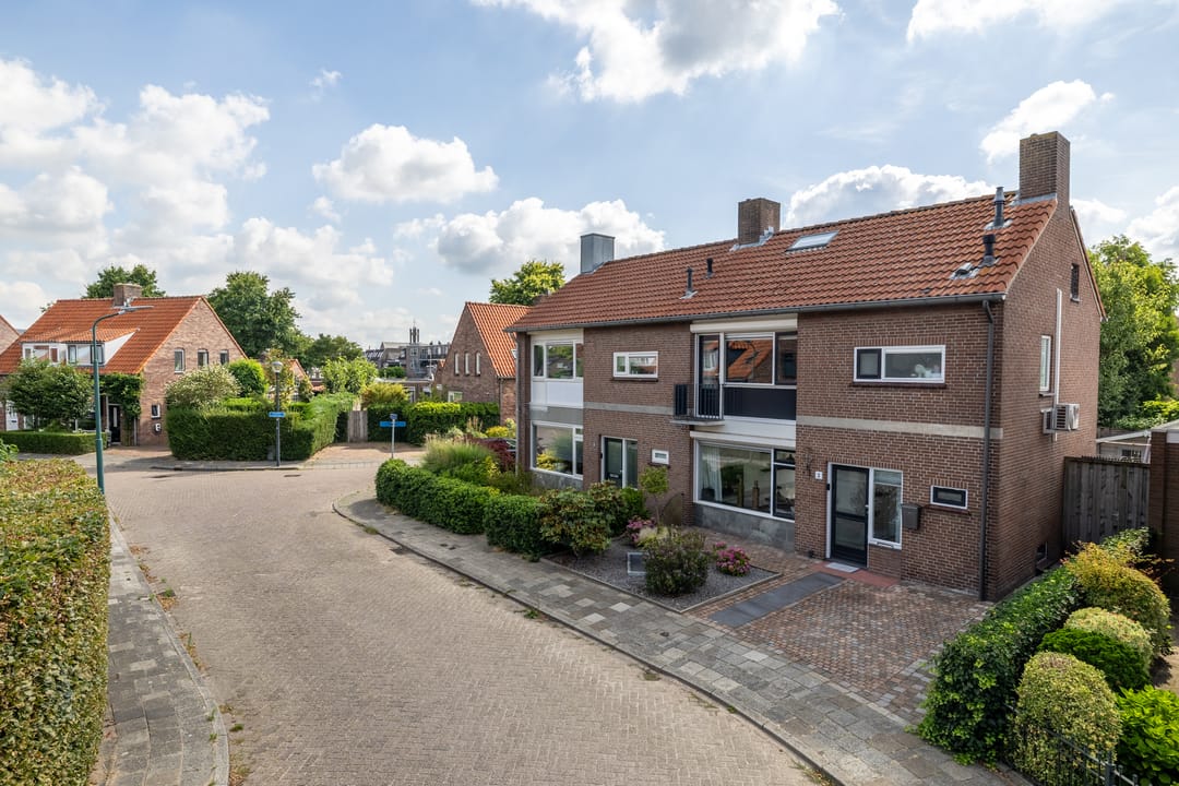 Foto 37 van Deken Maeslaan 3