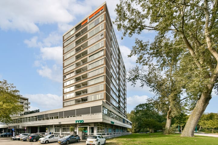 Foto 2 van Assumburg 124