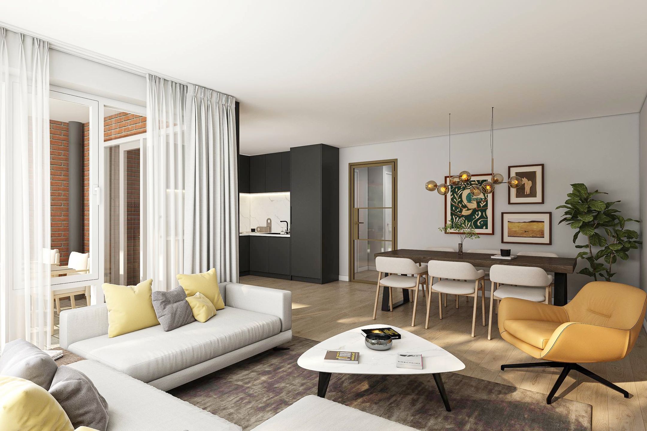 Foto 4 van Plan Twents Gastenhoes