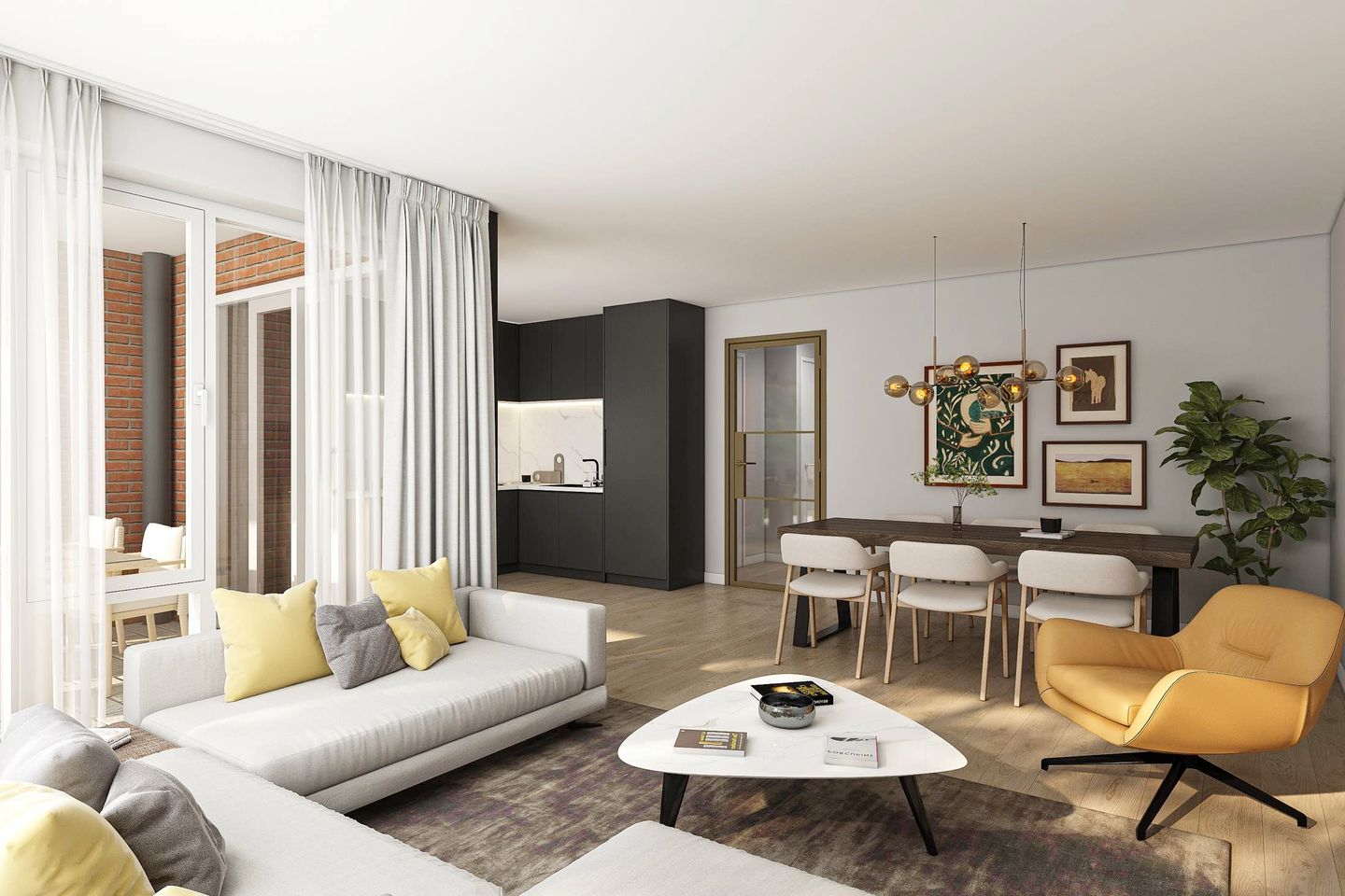 Photo 4 of Plan Twents Gastenhoes