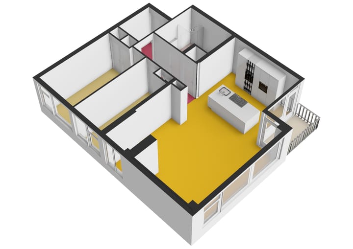 Foto 22 van Assumburg 124