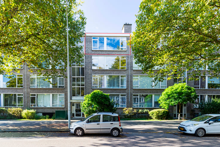 Foto 1 van Beresteinlaan 529