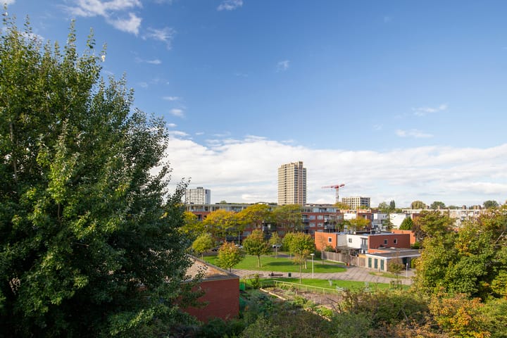 Foto 4 van Beresteinlaan 529