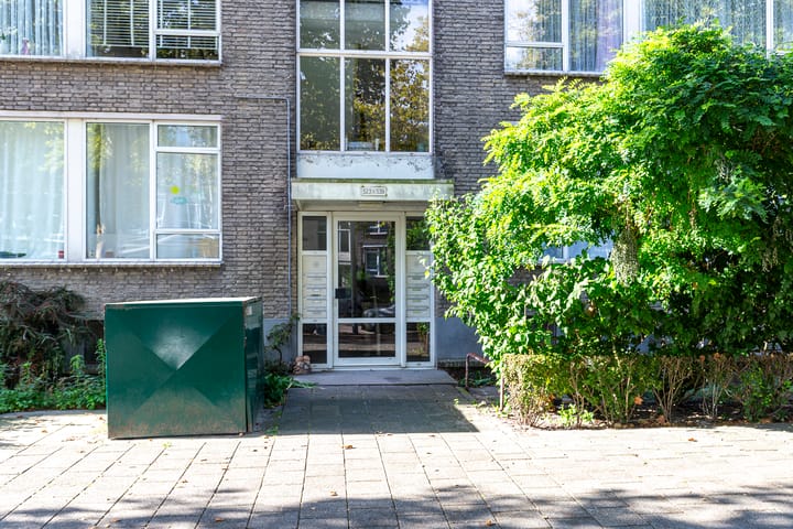 Foto 5 van Beresteinlaan 529