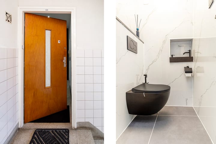 Foto 6 van Beresteinlaan 529