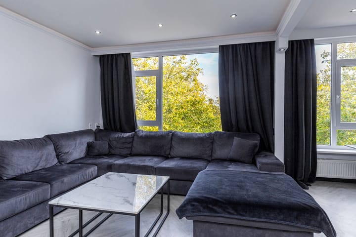 Foto 12 van Beresteinlaan 529