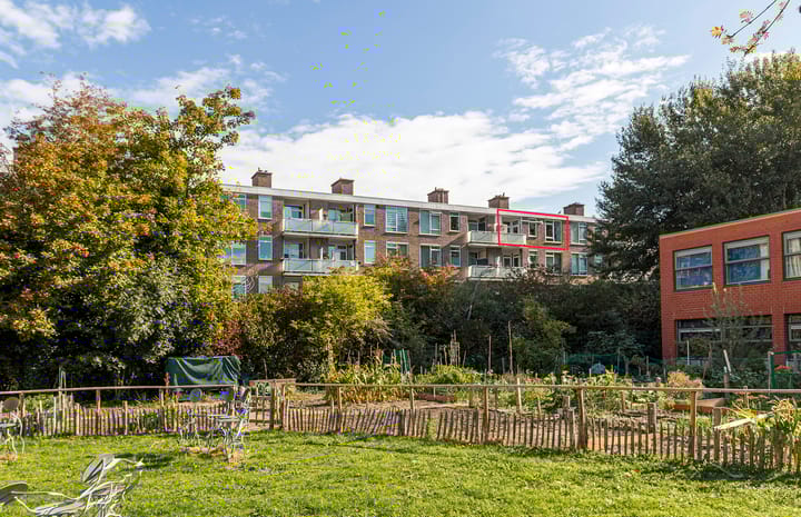 Foto 29 van Beresteinlaan 529