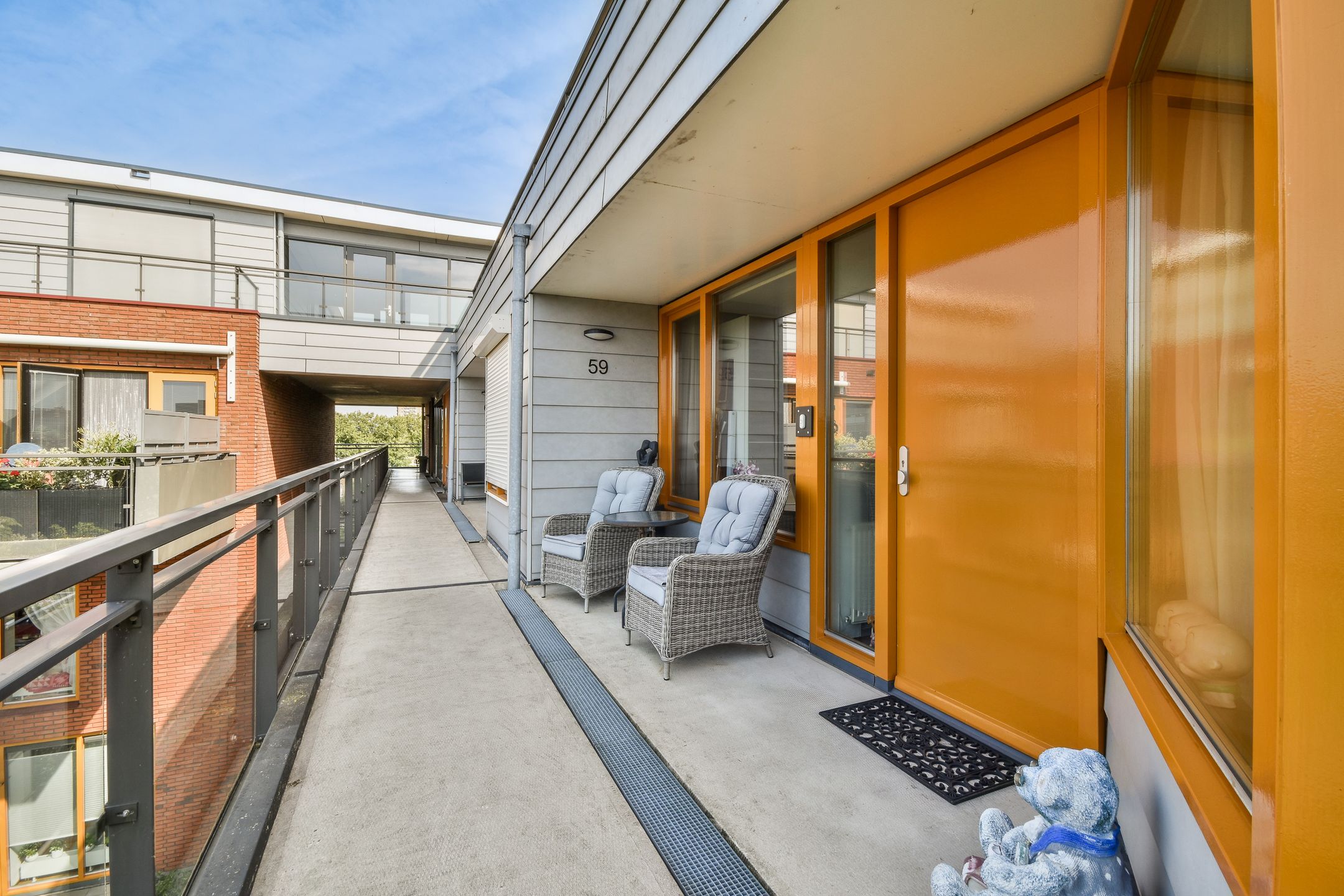 Foto 6 van Leonardo da Vinciplein 59