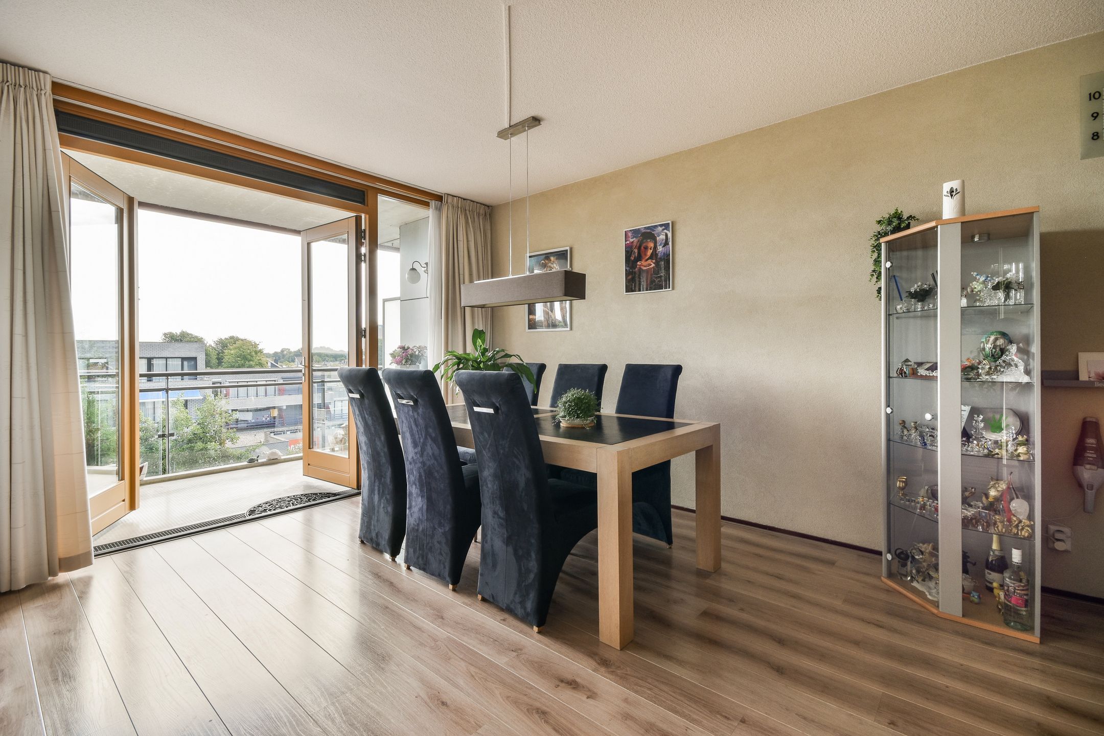 Foto 12 van Leonardo da Vinciplein 59