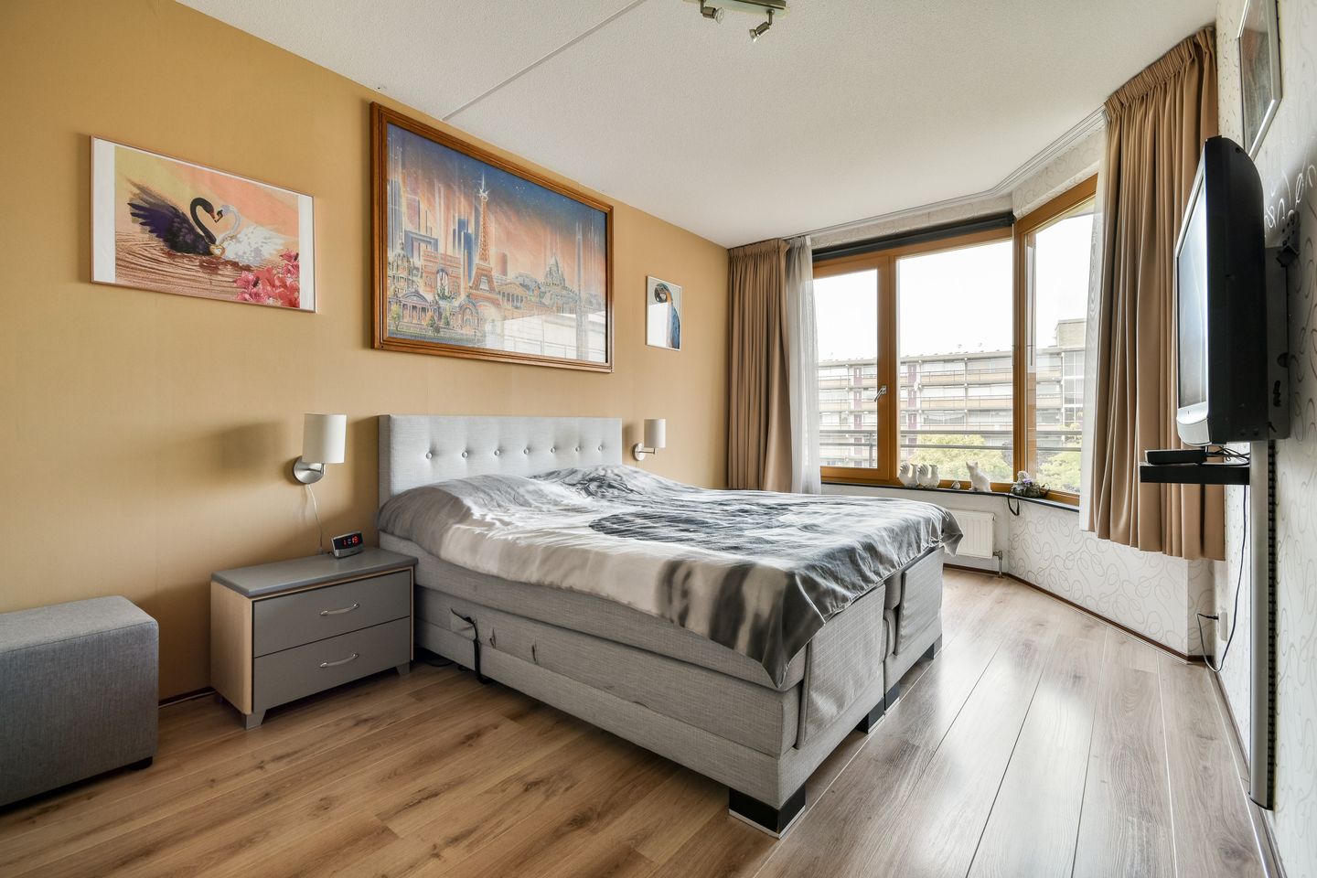 Foto 14 van Leonardo da Vinciplein 59