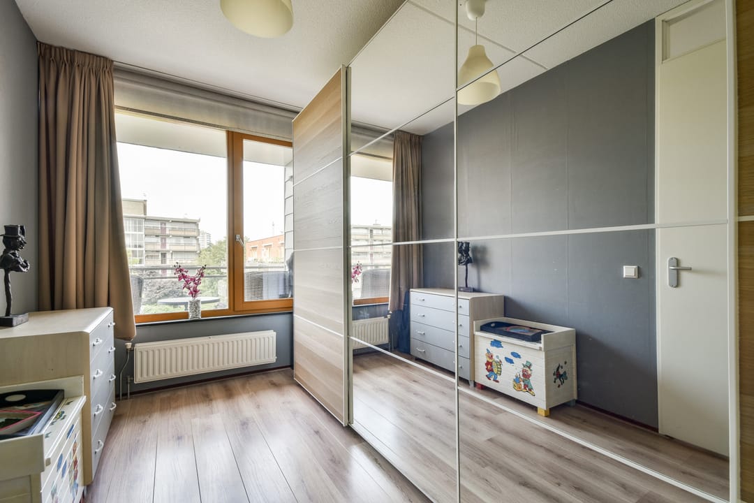 Foto 16 van Leonardo da Vinciplein 59