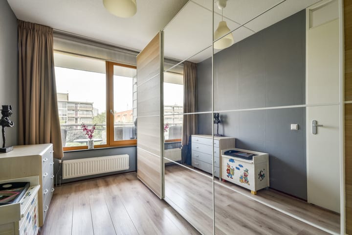 Foto 16 van Leonardo da Vinciplein 59