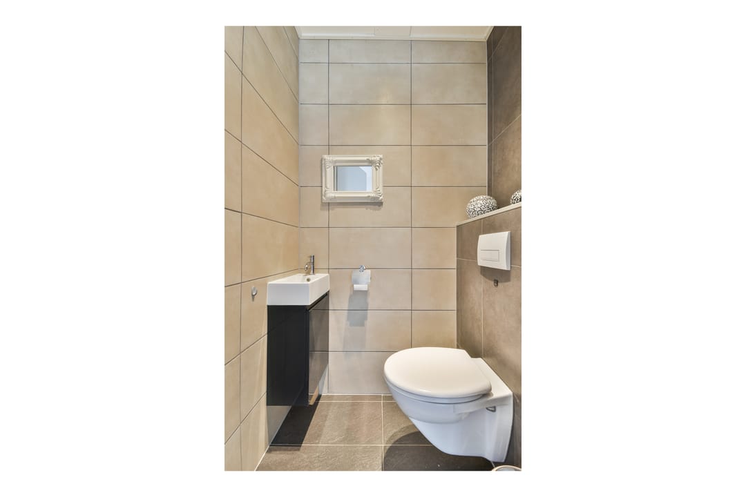 Foto 17 van Leonardo da Vinciplein 59