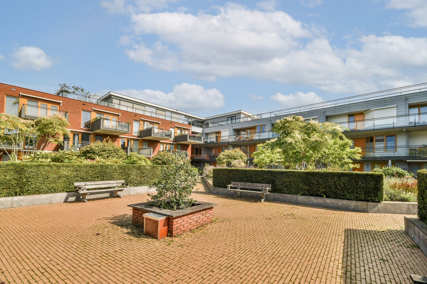 Foto 19 van Leonardo da Vinciplein 59