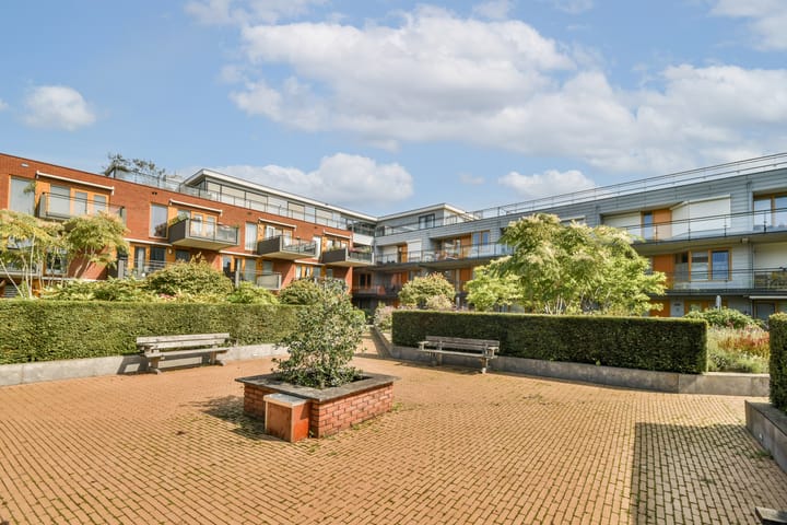 Foto 19 van Leonardo da Vinciplein 59