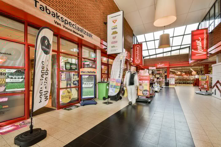 Foto 20 van Leonardo da Vinciplein 59