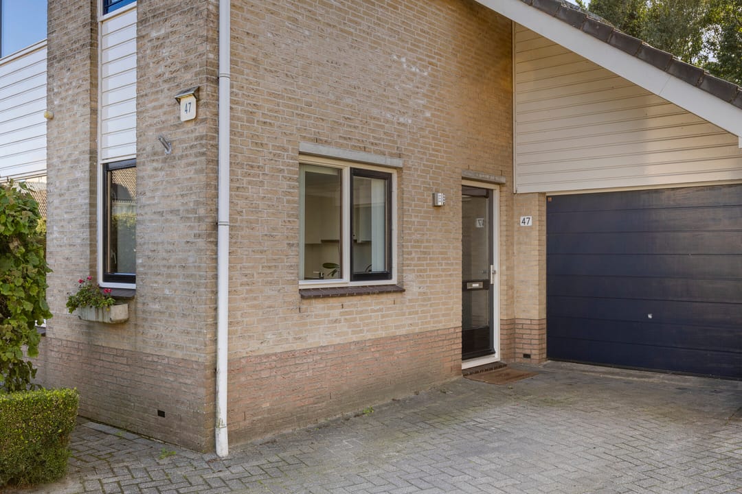 Foto 7 van Dukaat 47