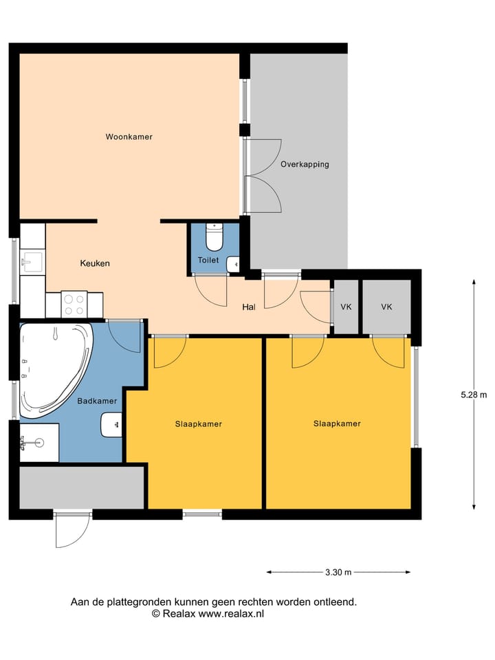 Photo 19 of Gasselterstraat 7-138