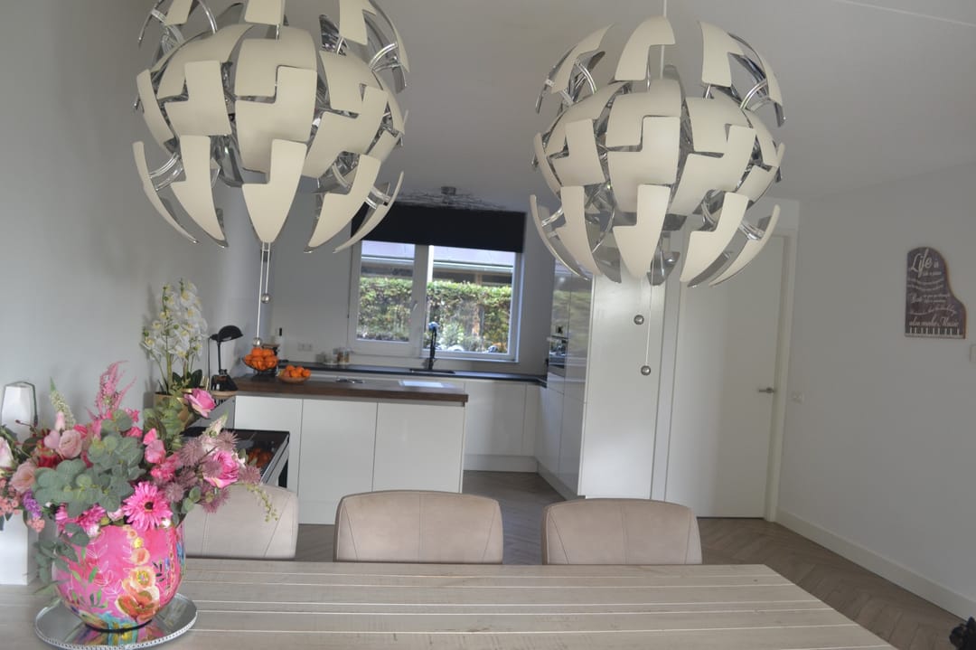 Foto 8 van De Regenboog 48