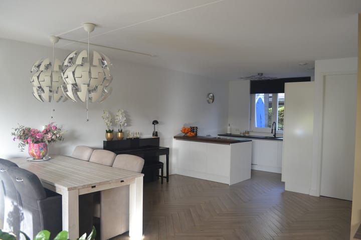 Foto 9 van De Regenboog 48