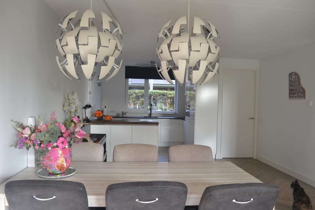 Foto 56 van De Regenboog 48