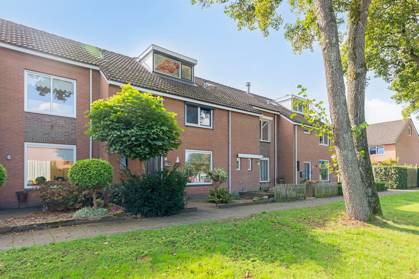 Foto 4 van Terbekeweg 75