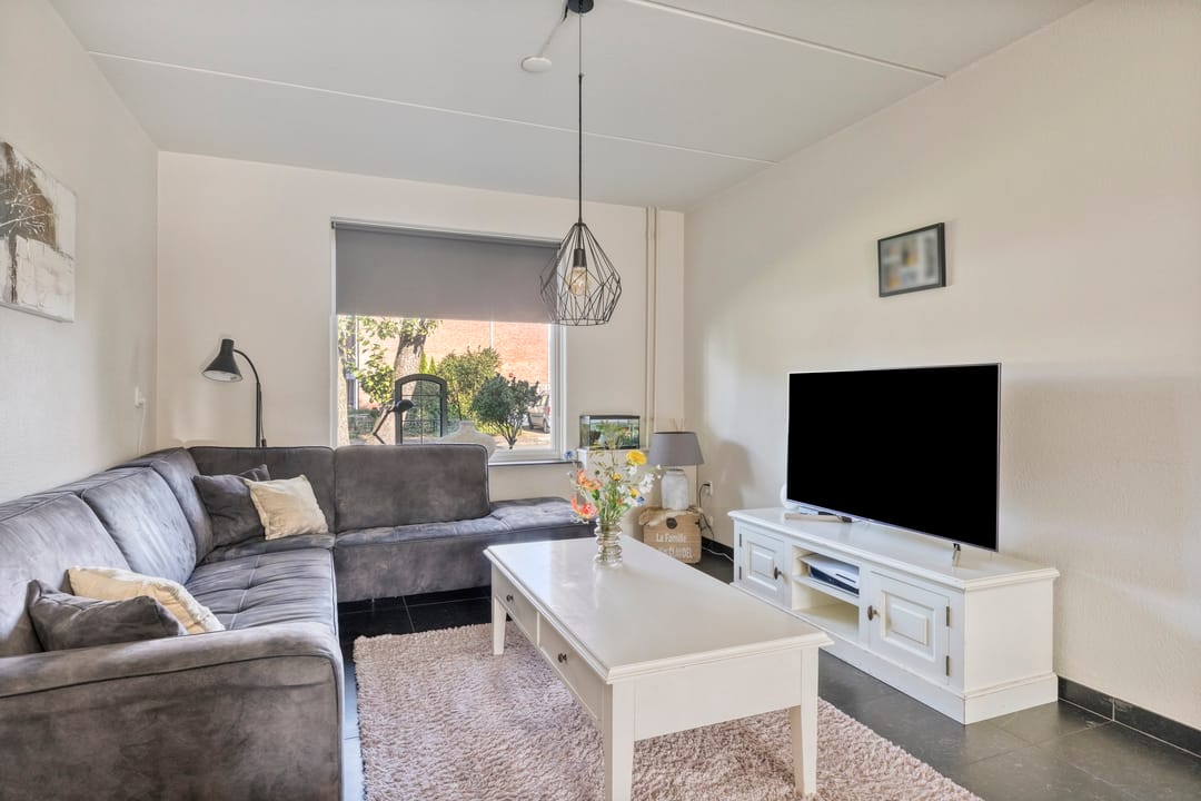 Foto 8 van Terbekeweg 75