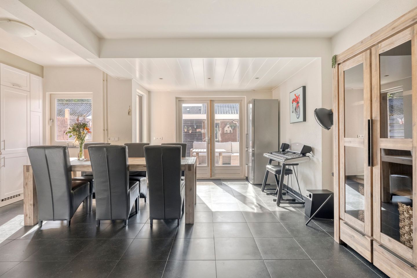 Foto 10 van Terbekeweg 75