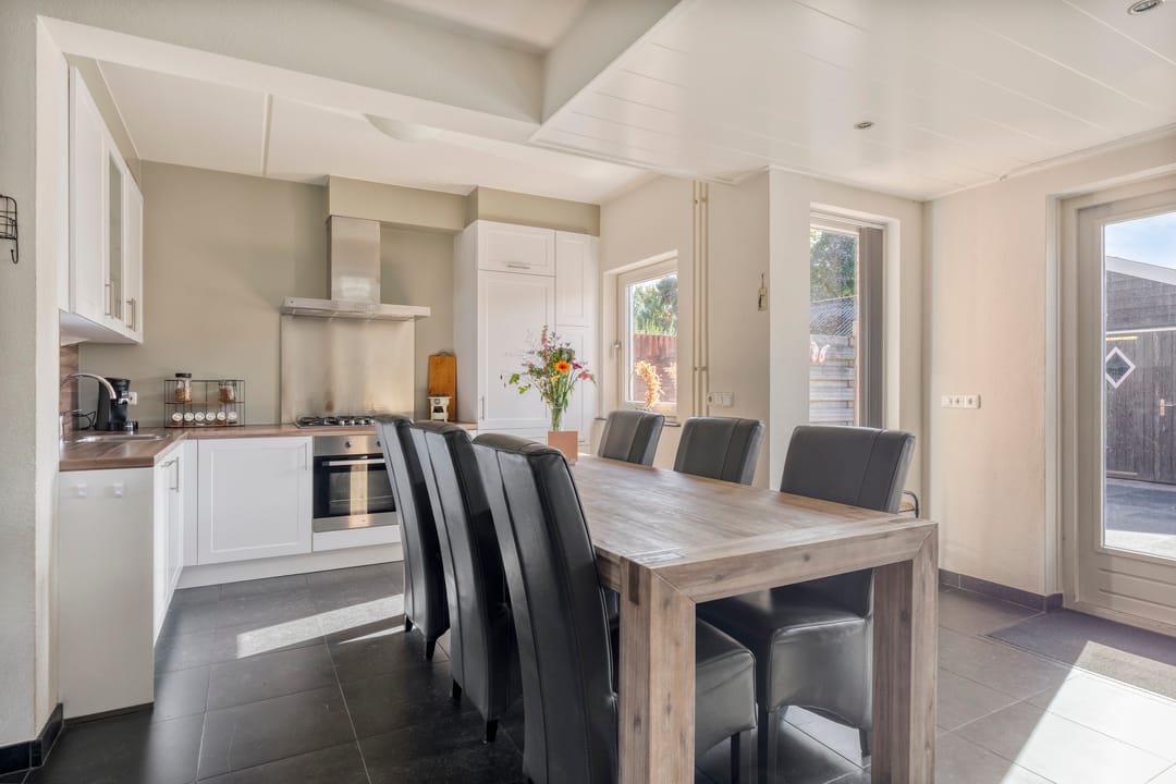 Foto 11 van Terbekeweg 75