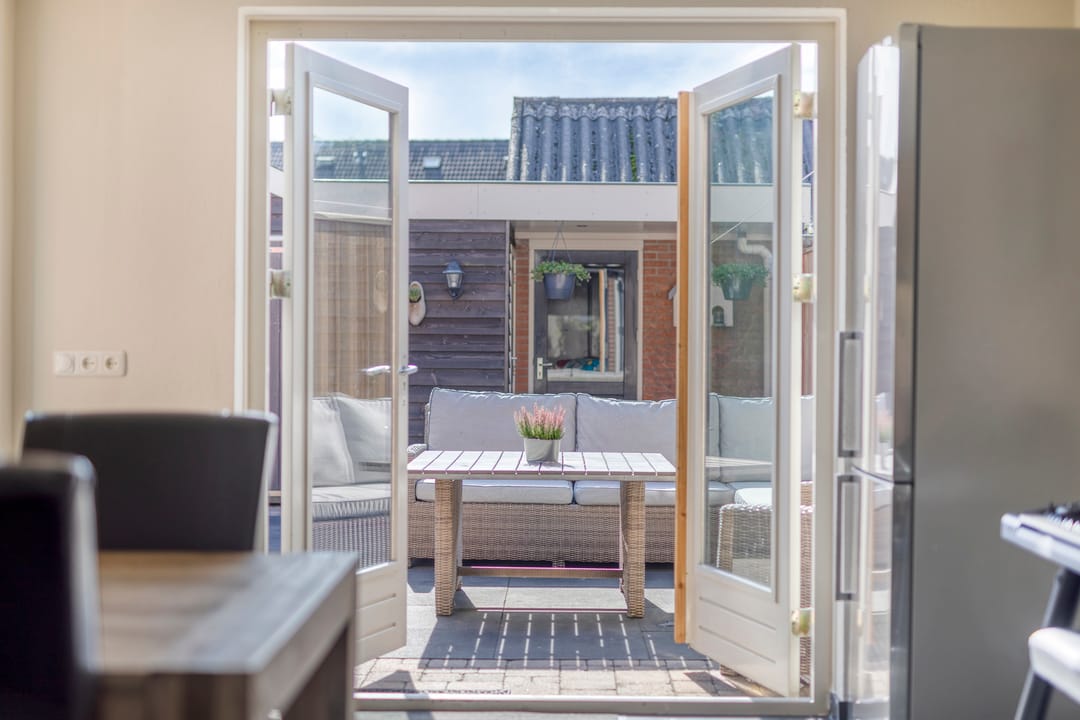 Foto 13 van Terbekeweg 75