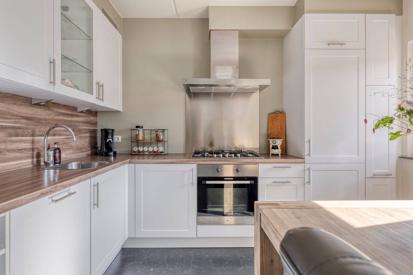 Foto 14 van Terbekeweg 75