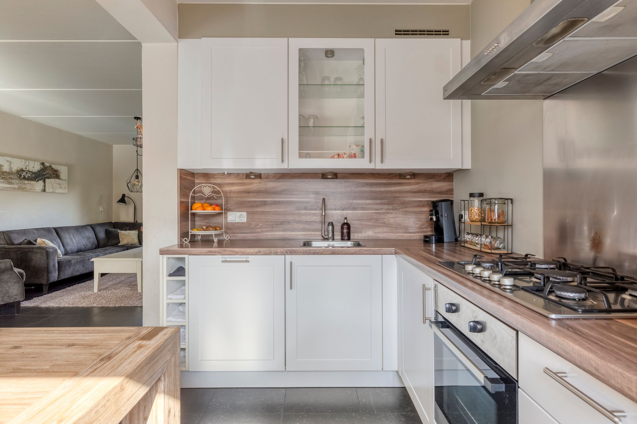 Foto 15 van Terbekeweg 75