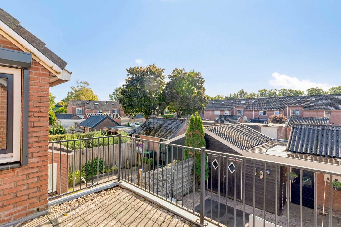 Foto 19 van Terbekeweg 75