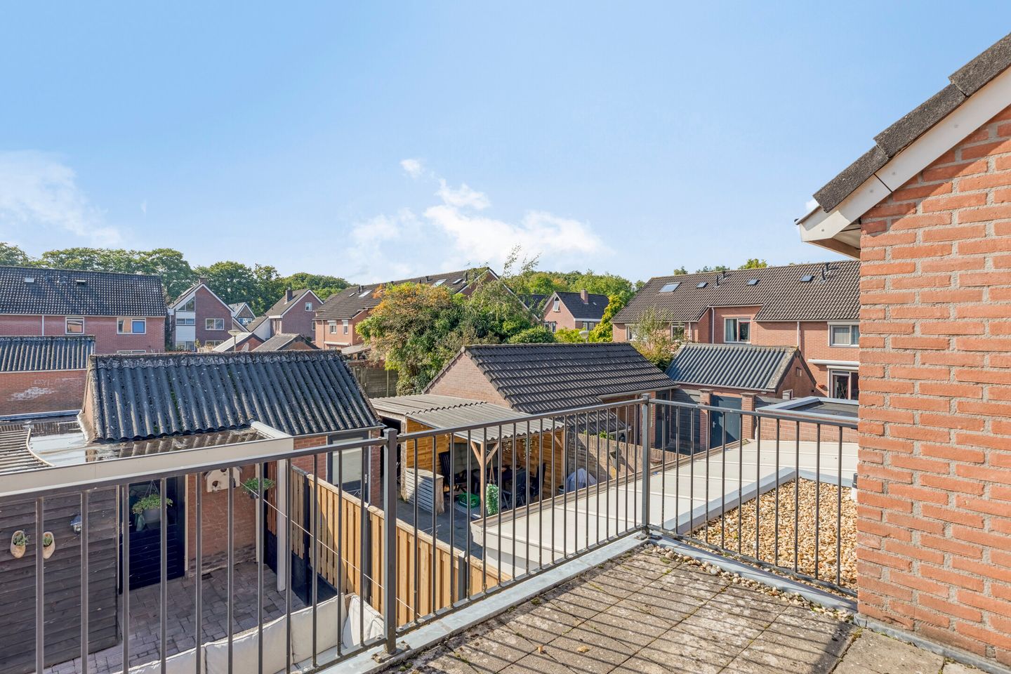 Foto 20 van Terbekeweg 75