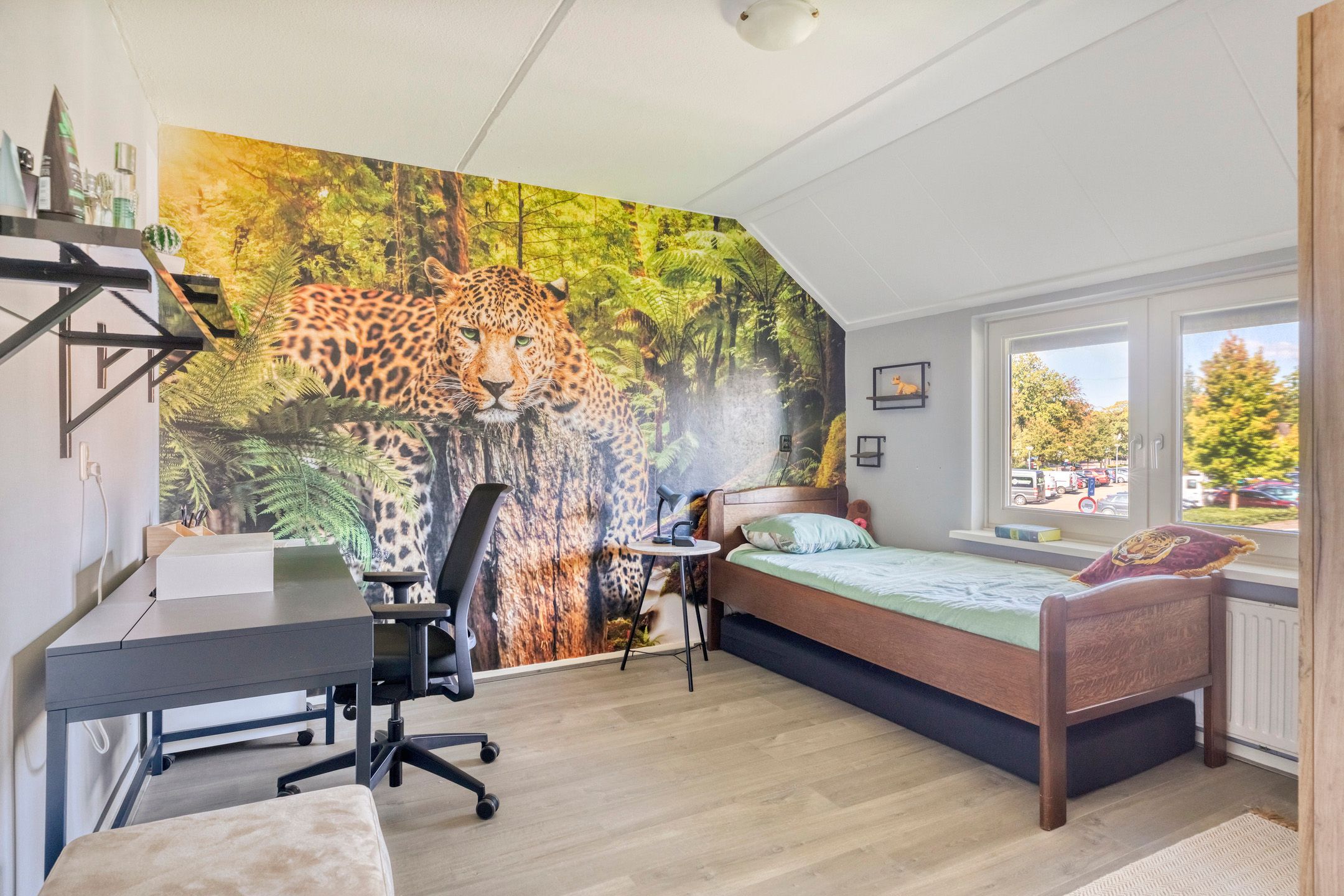 Foto 21 van Terbekeweg 75